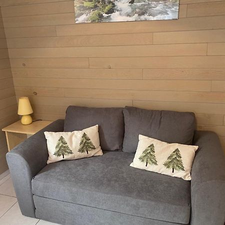 Appartement Au Centre Ville. Cauterets Eksteriør bilde