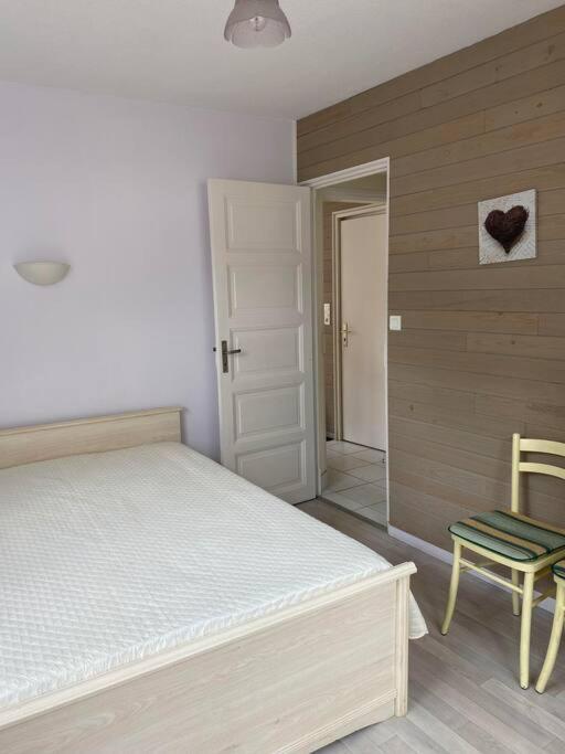 Appartement Au Centre Ville. Cauterets Eksteriør bilde
